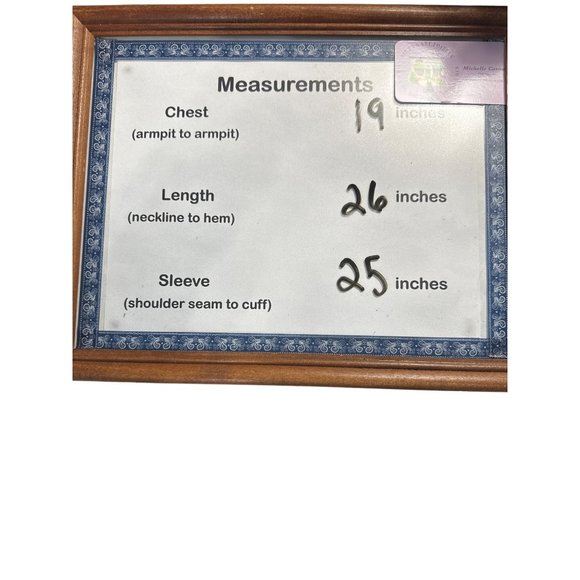 Boden women’s size 6 purple long sleeve polka dot yoke button front top - Picture 7 of 7